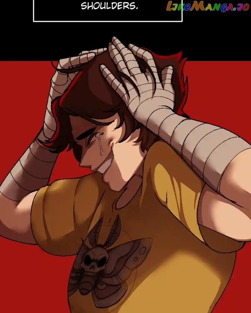 Not Even Bones Chapter 172