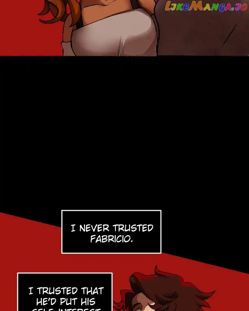 Not Even Bones Chapter 172