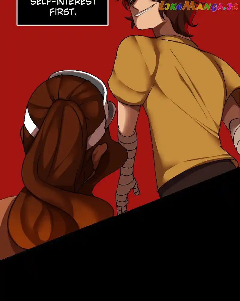 Not Even Bones Chapter 172