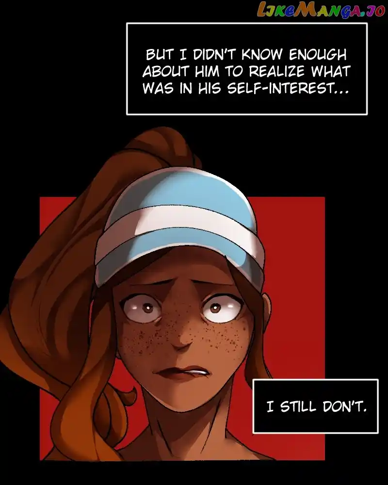 Not Even Bones Chapter 172