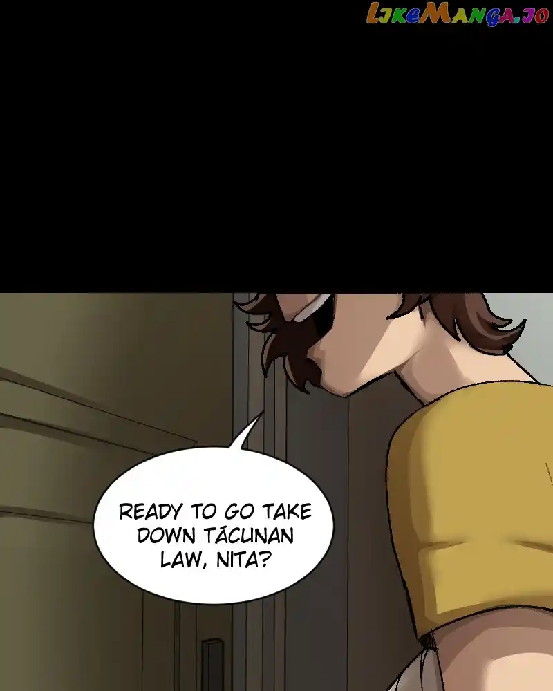 Not Even Bones Chapter 172