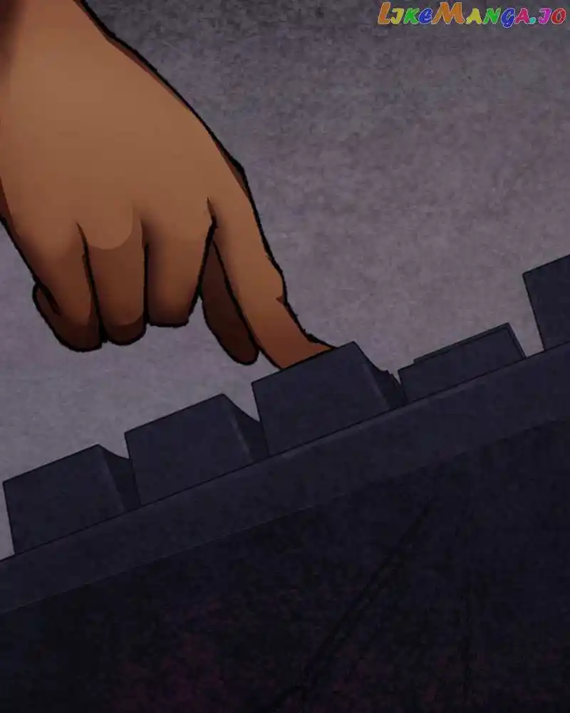 Not Even Bones Chapter 172