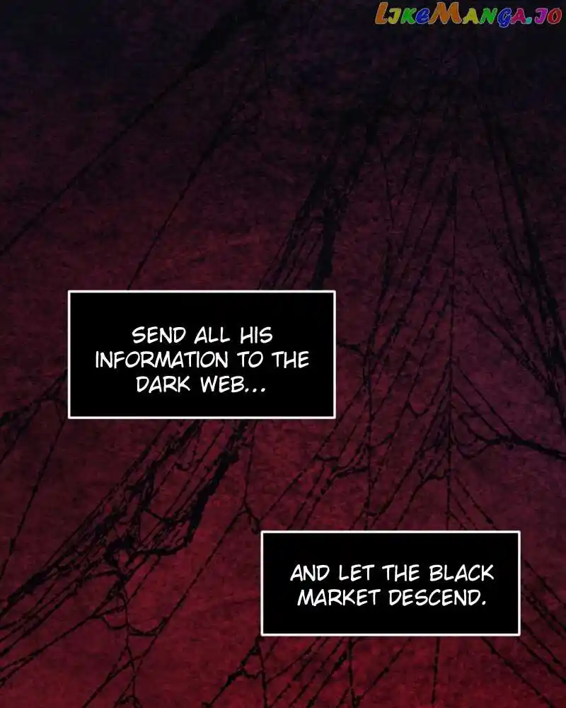 Not Even Bones Chapter 172