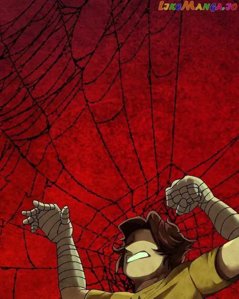 Not Even Bones Chapter 172