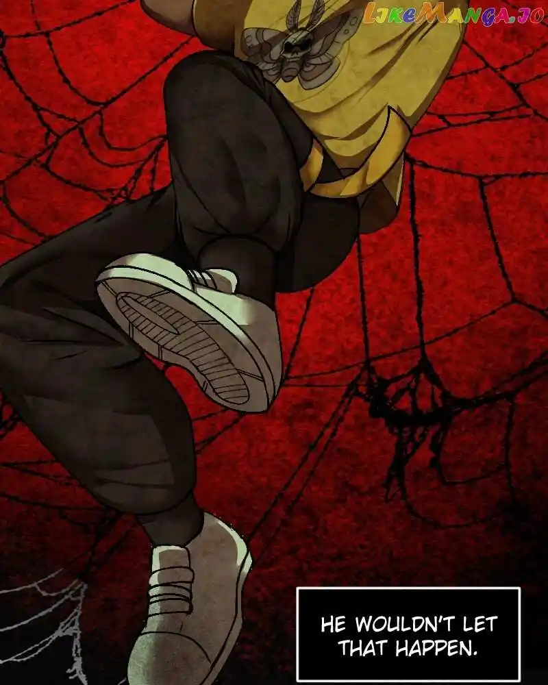 Not Even Bones Chapter 172