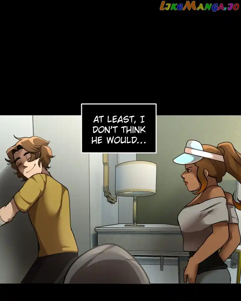 Not Even Bones Chapter 172