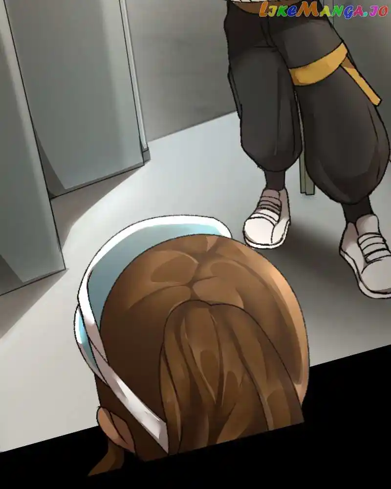 Not Even Bones Chapter 172