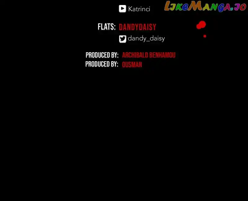 Not Even Bones Chapter 172