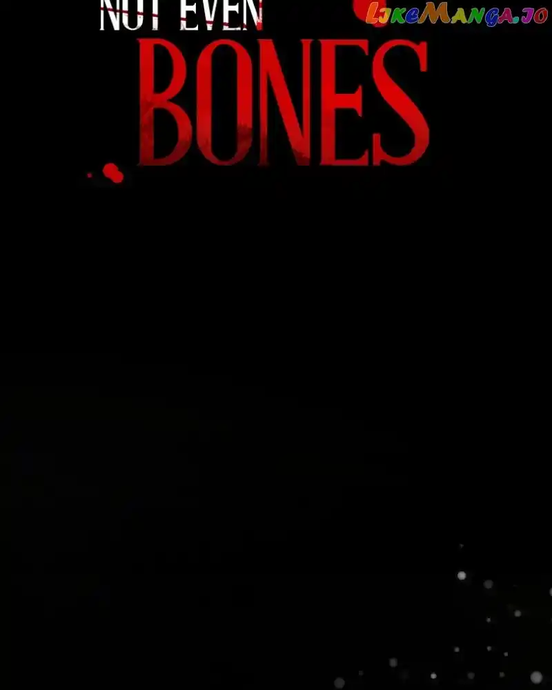 Not Even Bones Chapter 173