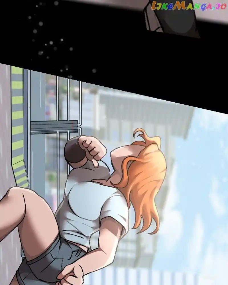 Not Even Bones Chapter 173