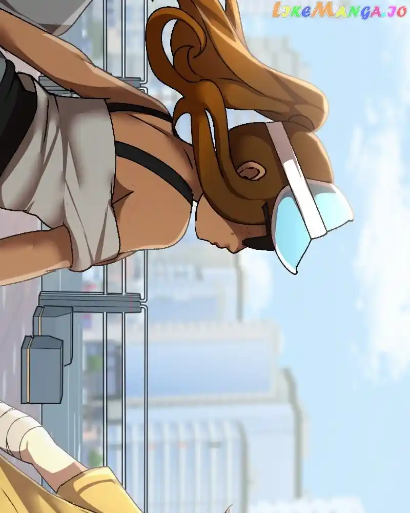 Not Even Bones Chapter 173