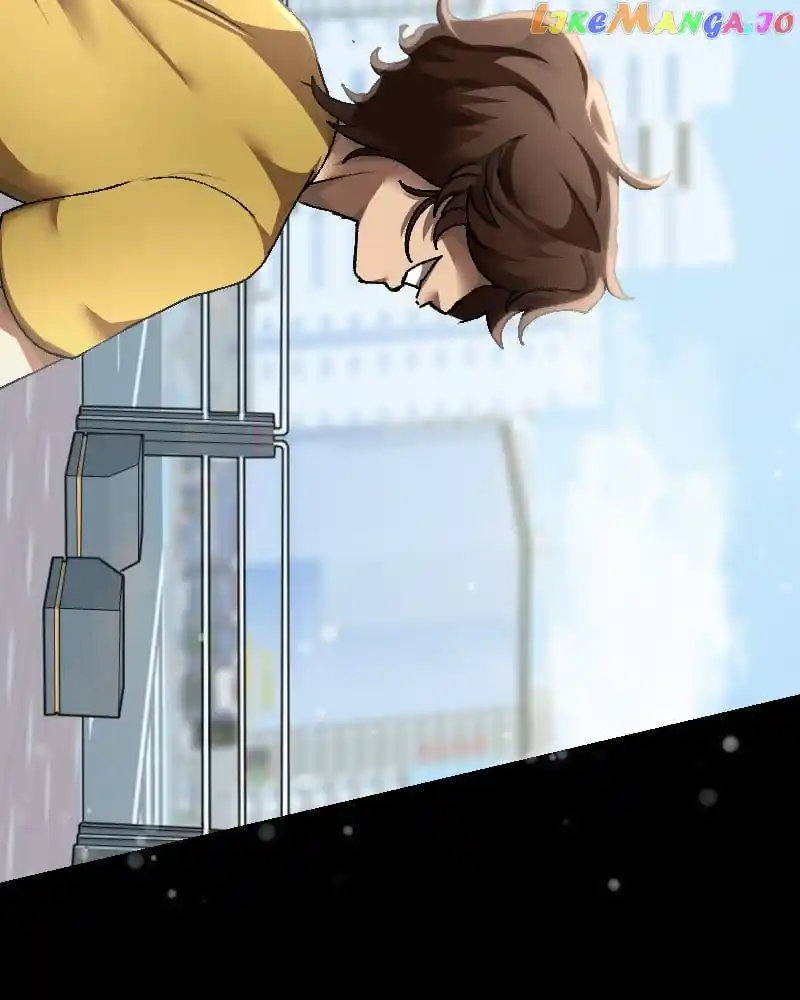 Not Even Bones Chapter 173