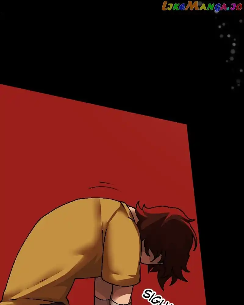 Not Even Bones Chapter 173