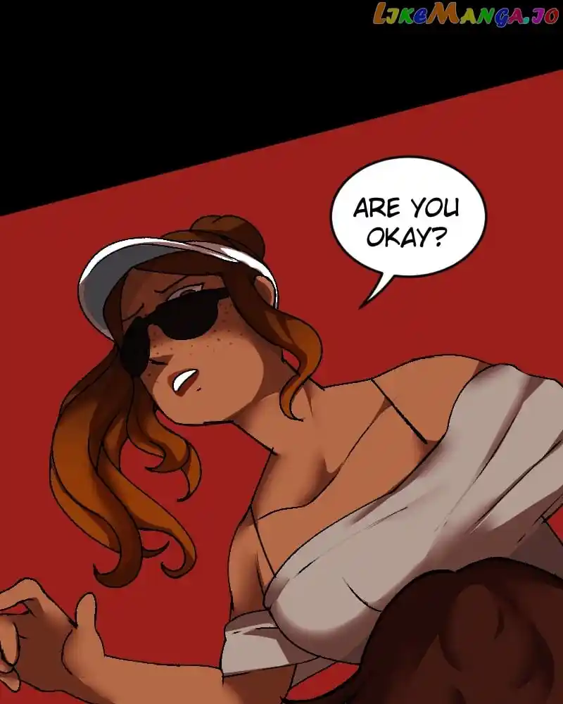 Not Even Bones Chapter 173