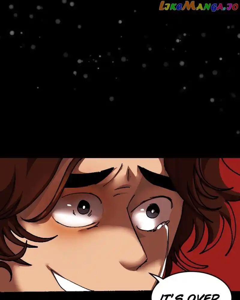 Not Even Bones Chapter 173