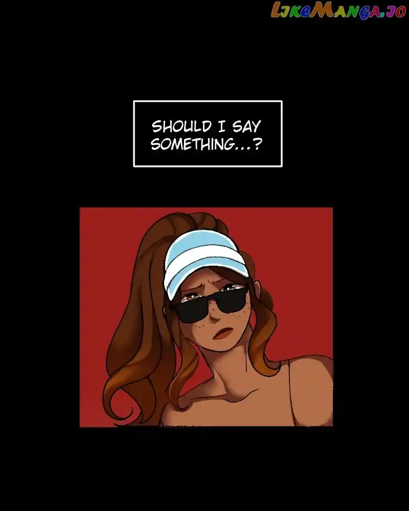 Not Even Bones Chapter 173