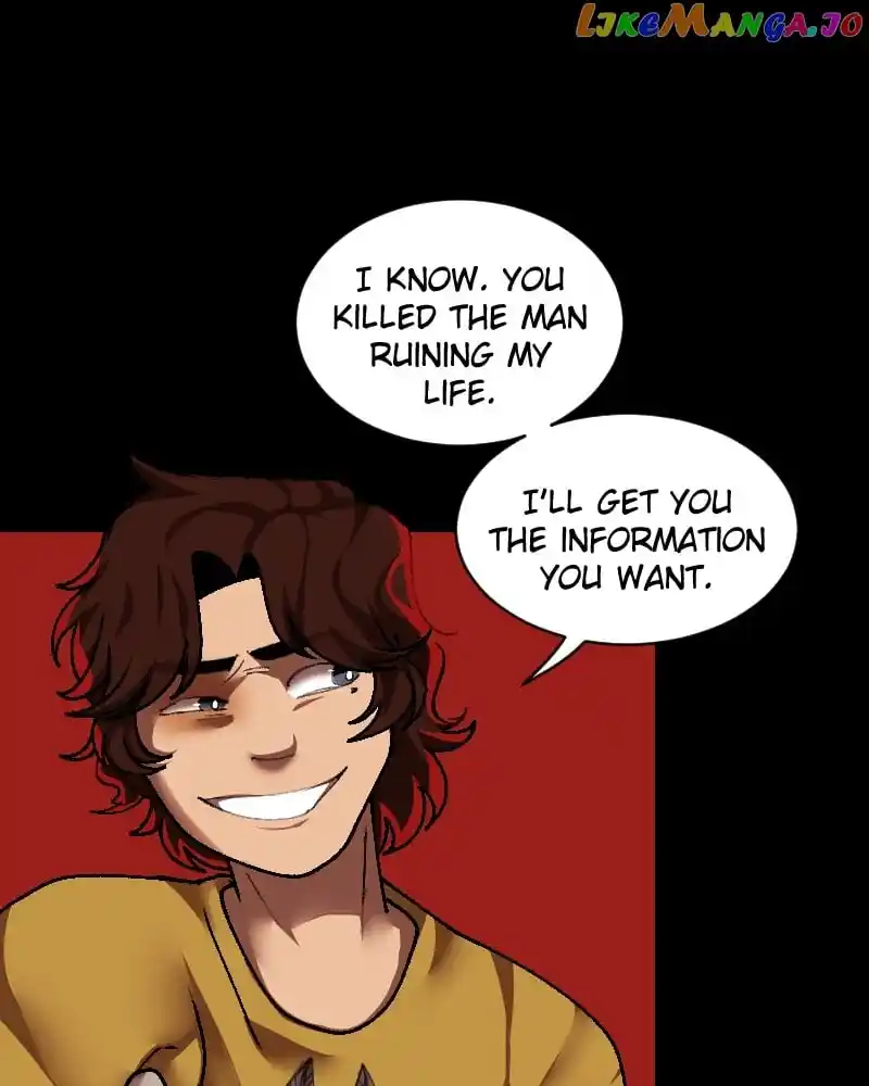 Not Even Bones Chapter 173