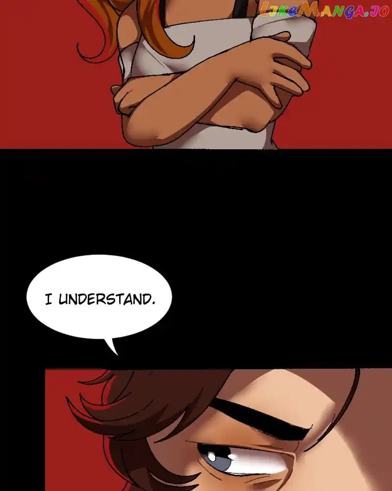 Not Even Bones Chapter 173