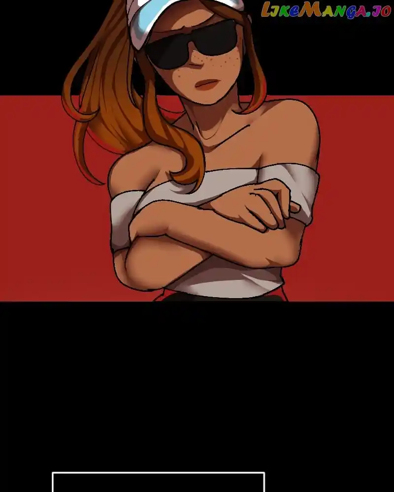 Not Even Bones Chapter 173