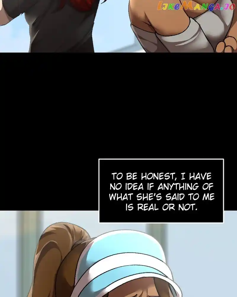 Not Even Bones Chapter 173