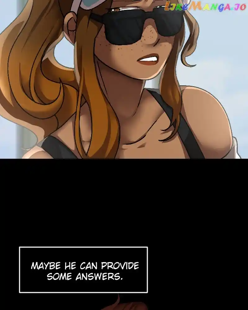 Not Even Bones Chapter 173