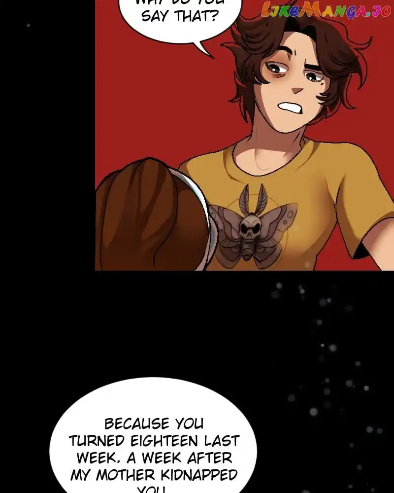 Not Even Bones Chapter 173