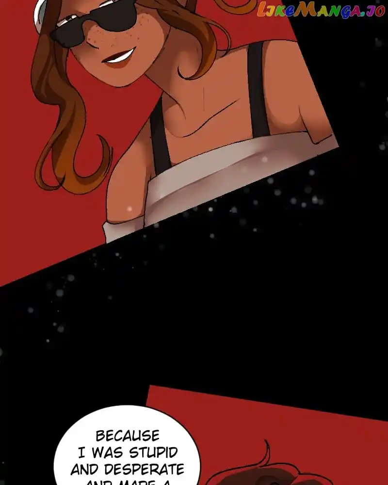 Not Even Bones Chapter 173