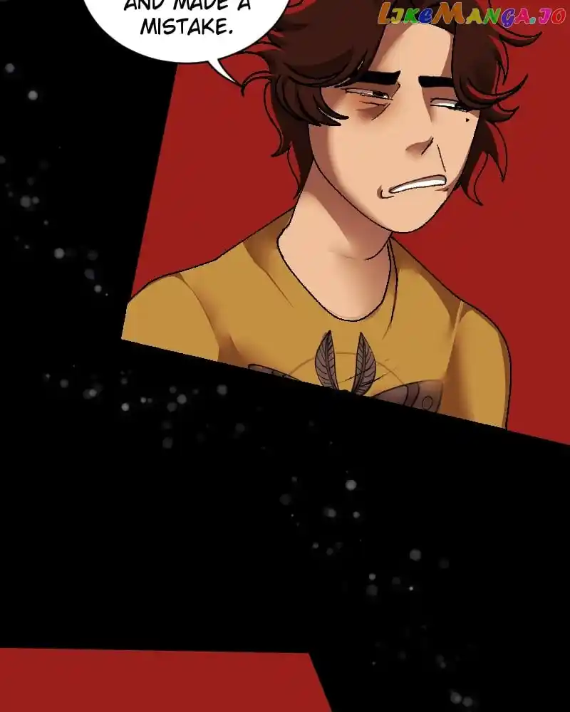 Not Even Bones Chapter 173