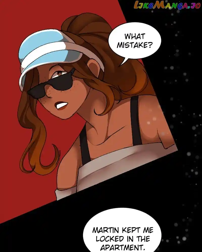 Not Even Bones Chapter 173