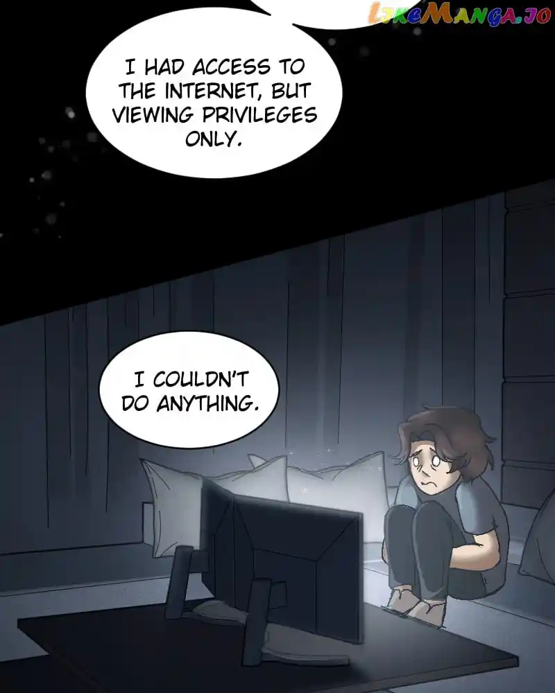 Not Even Bones Chapter 173