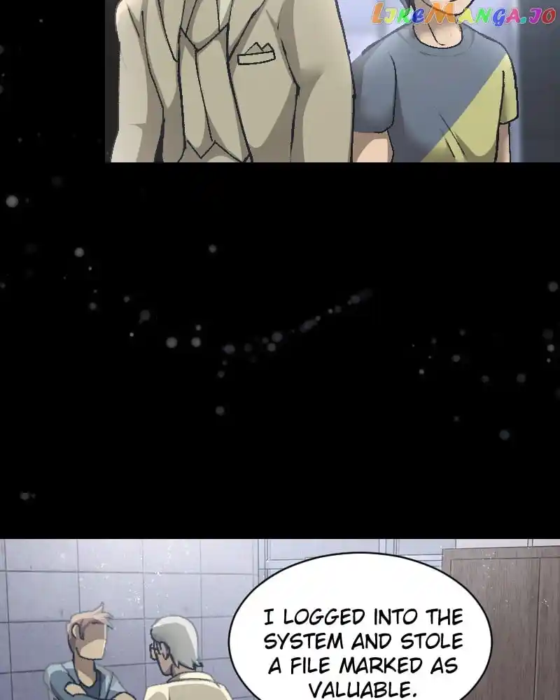 Not Even Bones Chapter 173