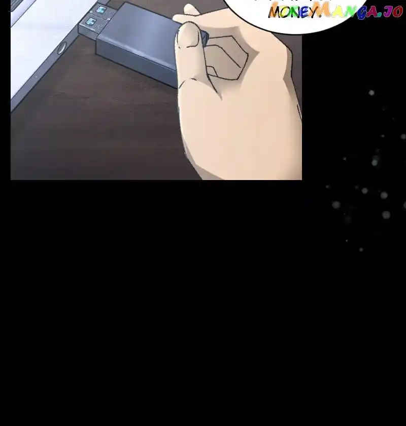 Not Even Bones Chapter 173