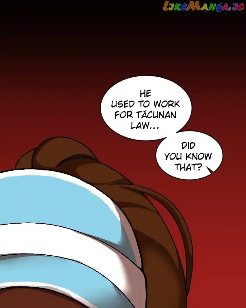 Not Even Bones Chapter 173