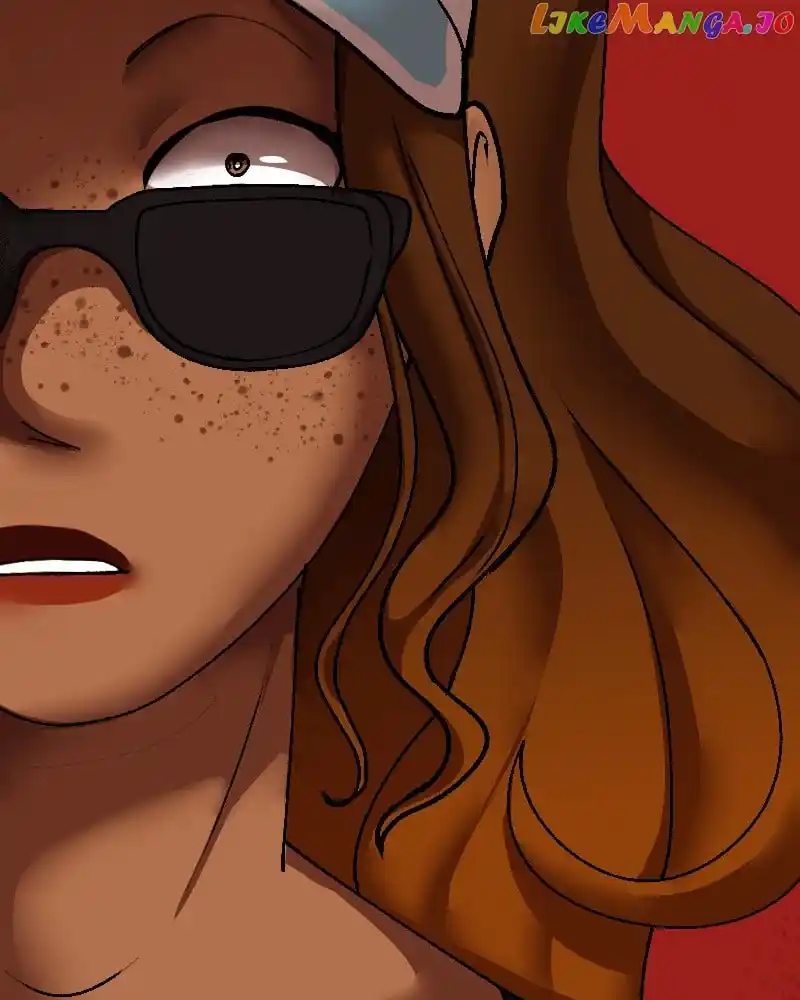 Not Even Bones Chapter 173