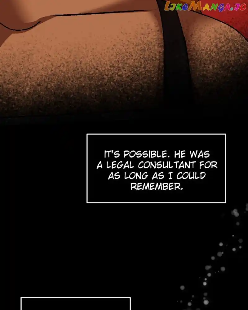 Not Even Bones Chapter 173