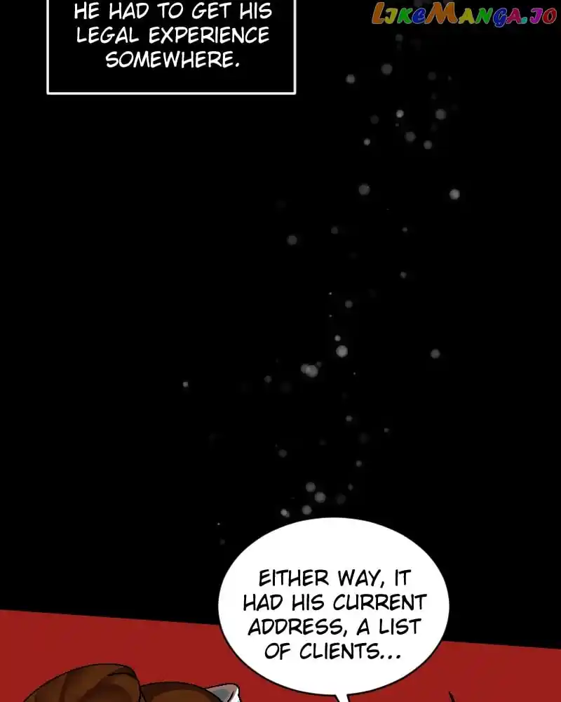 Not Even Bones Chapter 173