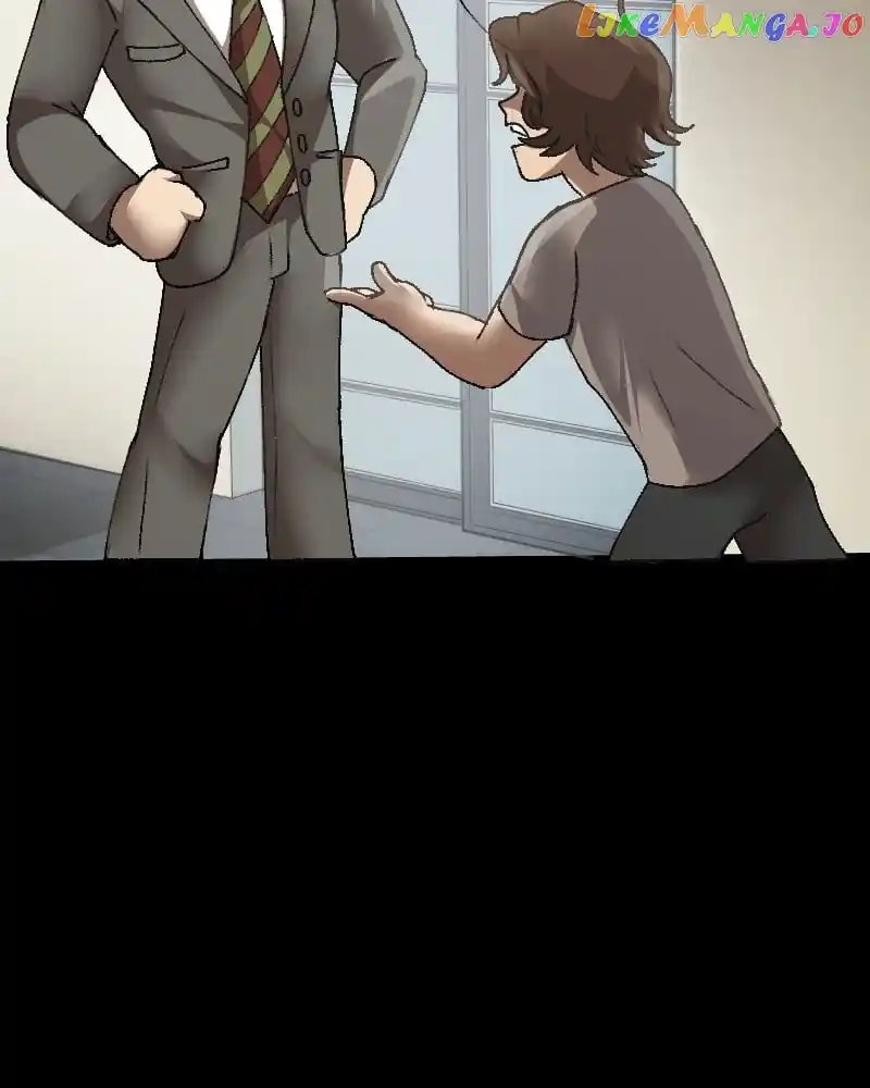 Not Even Bones Chapter 173