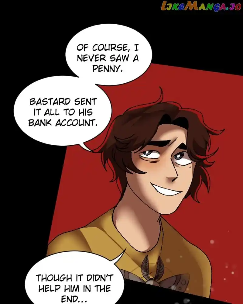 Not Even Bones Chapter 173