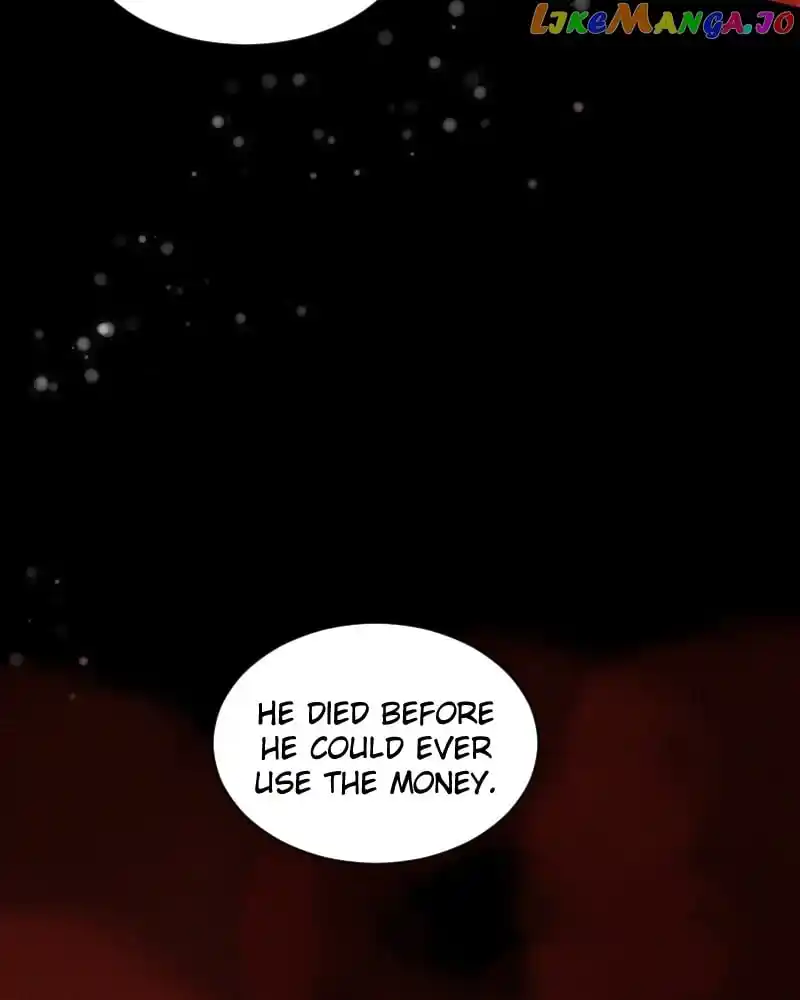 Not Even Bones Chapter 173