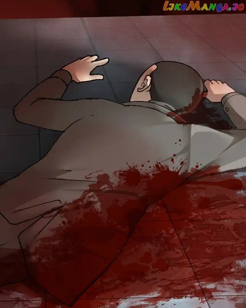 Not Even Bones Chapter 173