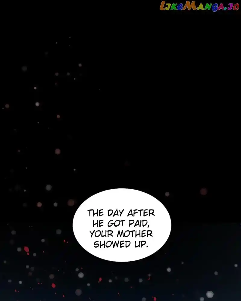 Not Even Bones Chapter 173