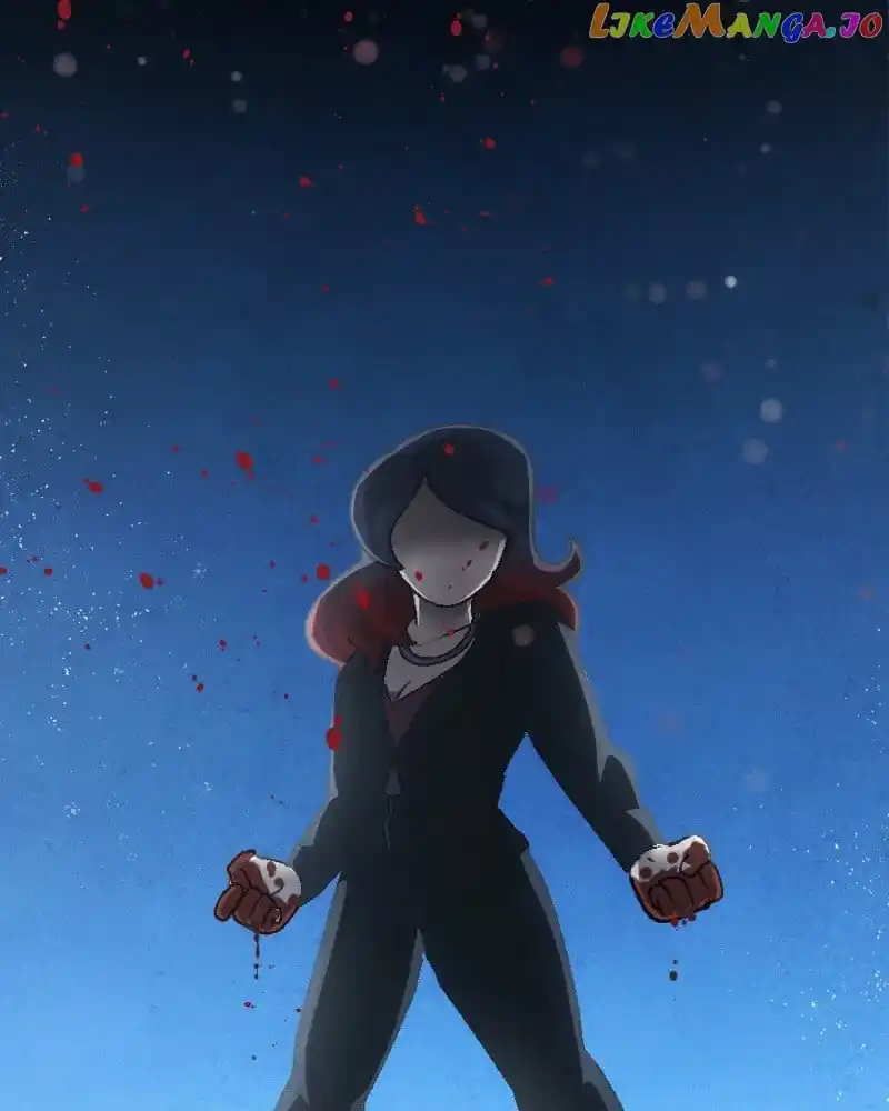 Not Even Bones Chapter 173