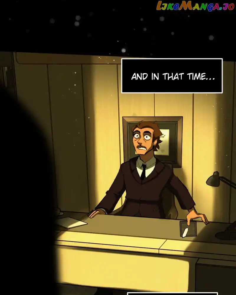 Not Even Bones Chapter 173