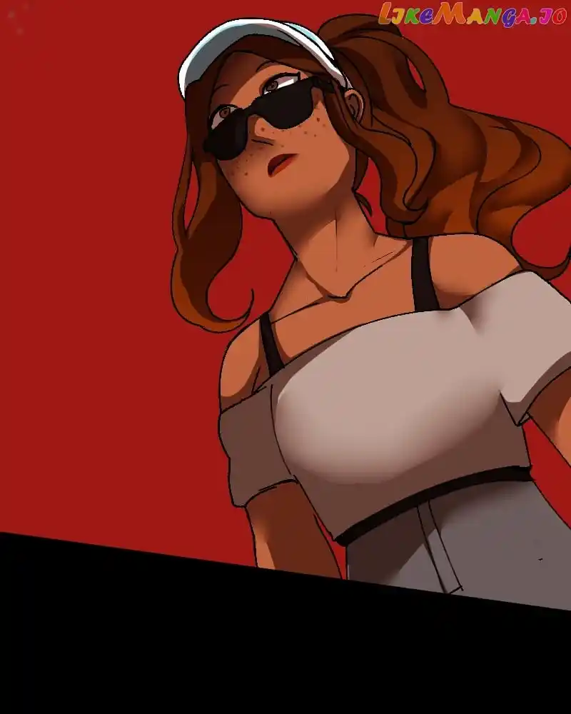 Not Even Bones Chapter 173