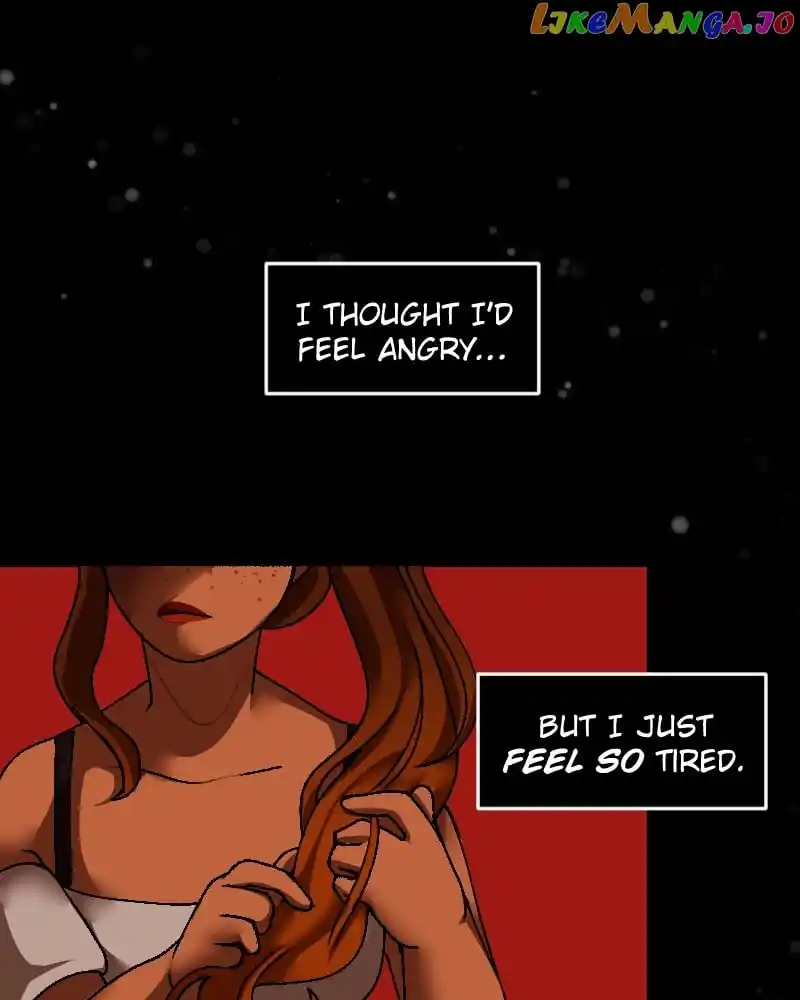 Not Even Bones Chapter 173