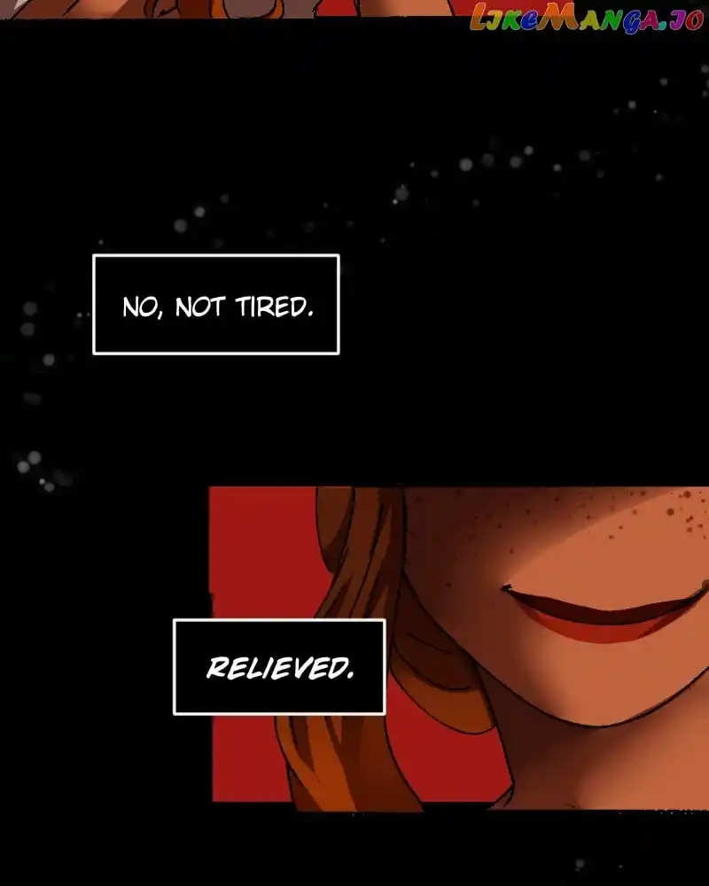 Not Even Bones Chapter 173