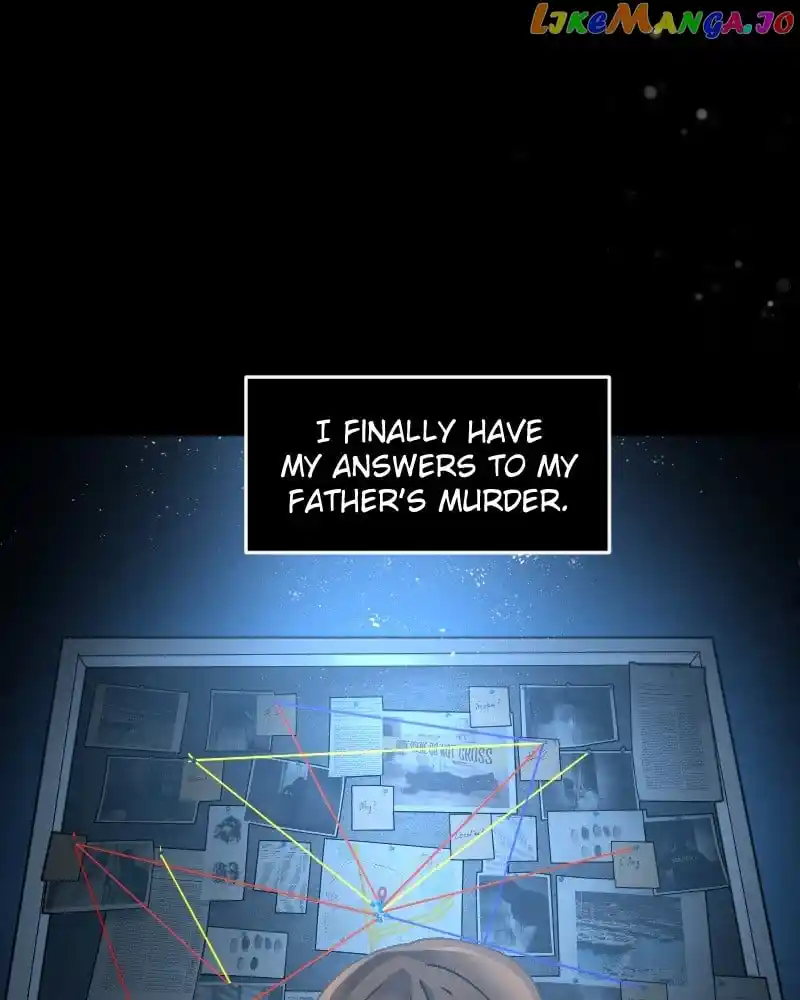 Not Even Bones Chapter 173