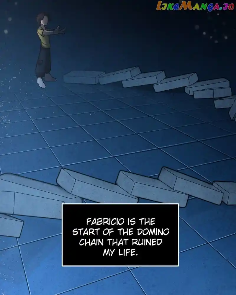 Not Even Bones Chapter 173