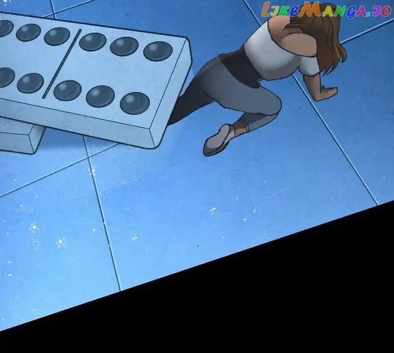 Not Even Bones Chapter 173