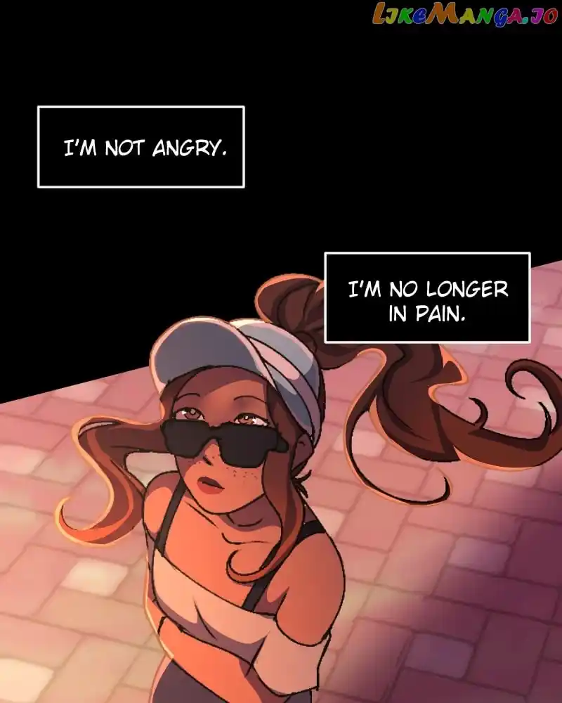 Not Even Bones Chapter 173